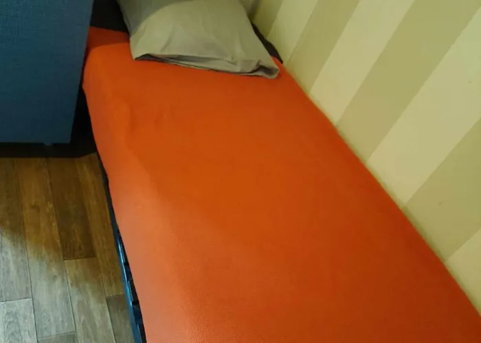 Mobil-Home C007 - C008